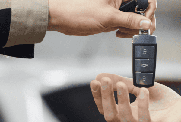 ازاي تبيع عربيتك بشكل أسرع