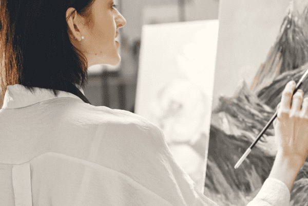 Break the Monotone and Unleash your Inner Artist this Summer