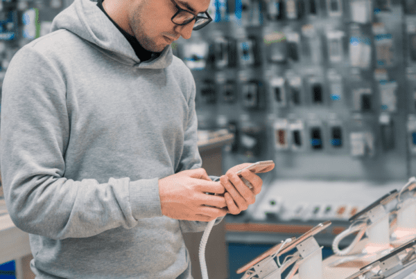 How to choose your next mobile phone?