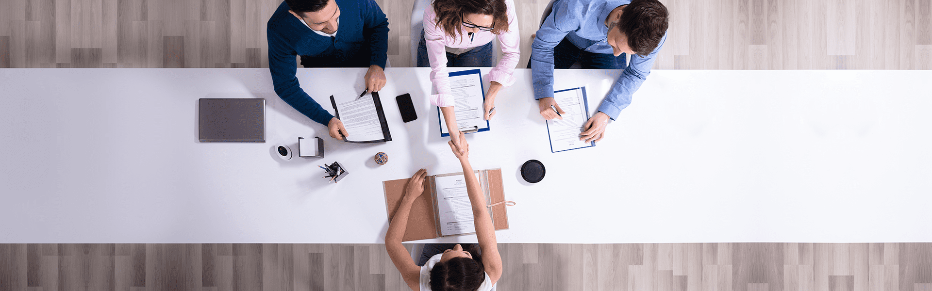 Recruitment Statistics in 2022 vs 2021
