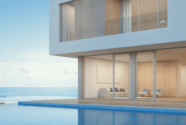 Hot Sahel properties in demand this summer