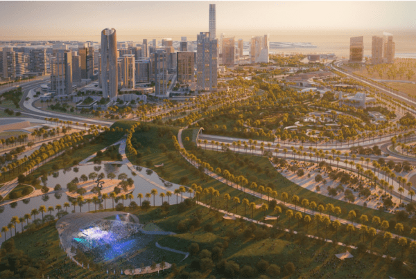 Real Estate Exports Challenges and Potential