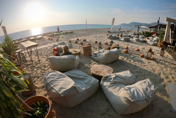 Take your vacation to a different level at these Sahel new spots