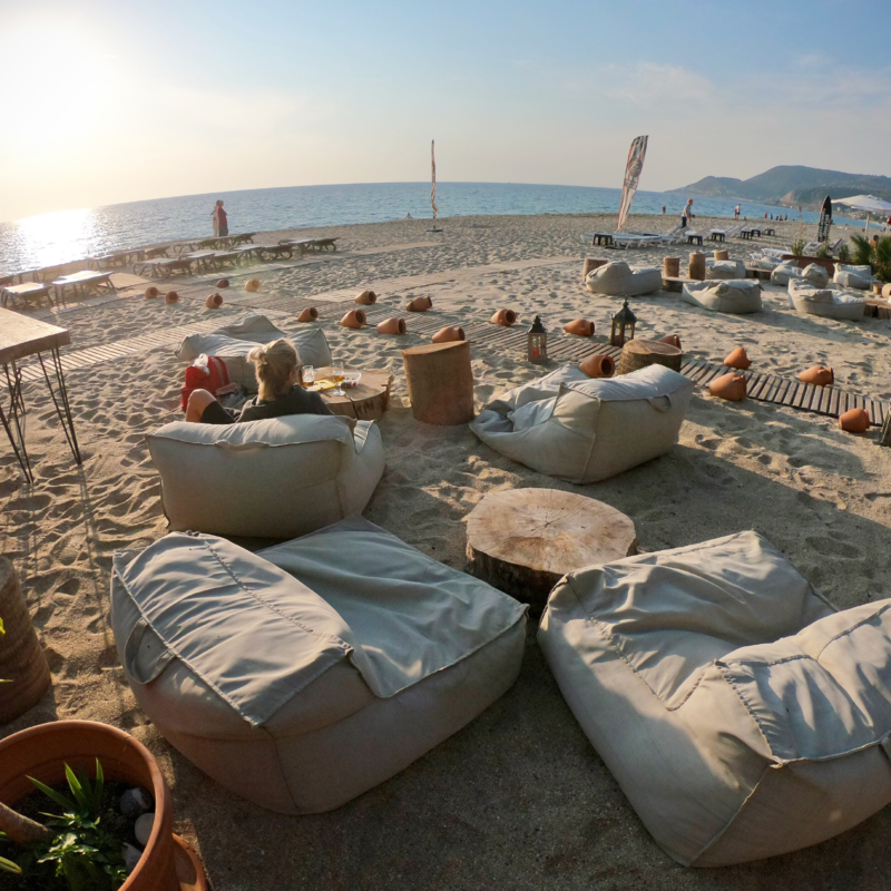 Take your vacation to a different level at these Sahel new spots