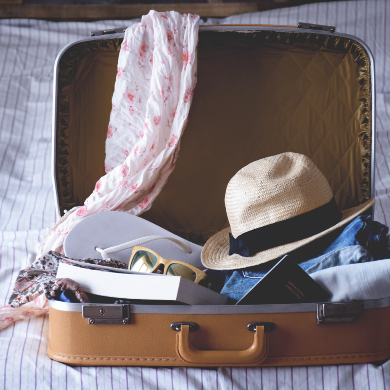 Summer essentials for every girl
