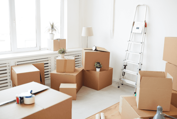 Making a move? Here’s what to look out for - Part 1