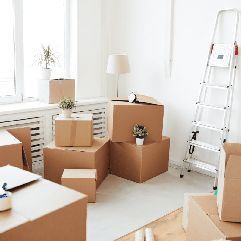 Making a move? Here’s what to look out for - Part 1