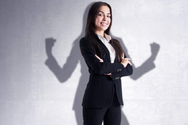 The Hidden Side of Great Leaders in the Workplace
