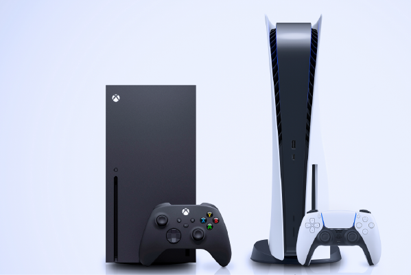 Why now is a good time to invest in a video game console