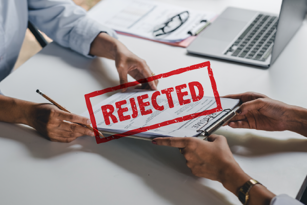 7 Mistakes that Make You Fail a Job Interview