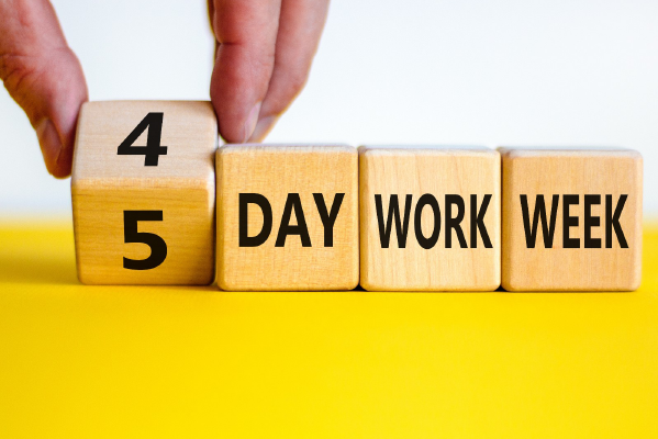 Is A 4 Day Work Week Actually Good For Both Employer and Employee?