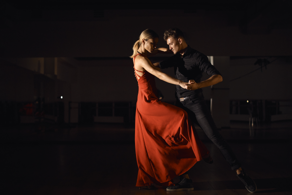 Discovering the Magic of Latin Dance in Egypt