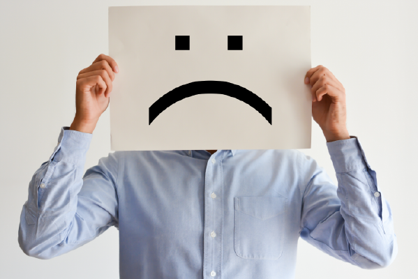 7 Reasons You Are Unhappy With Your Job & What to Do About It