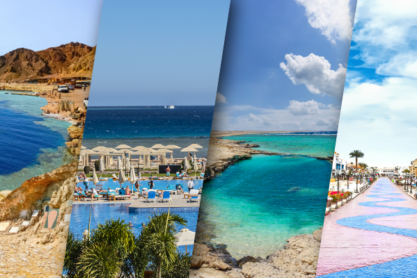 Top 7 Destinations to Enjoy a Winter Getaway in Egypt
