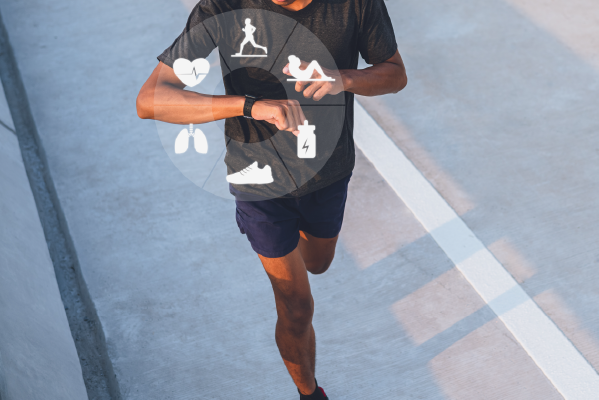 5 Gadgets to Step Up Your Fitness Game