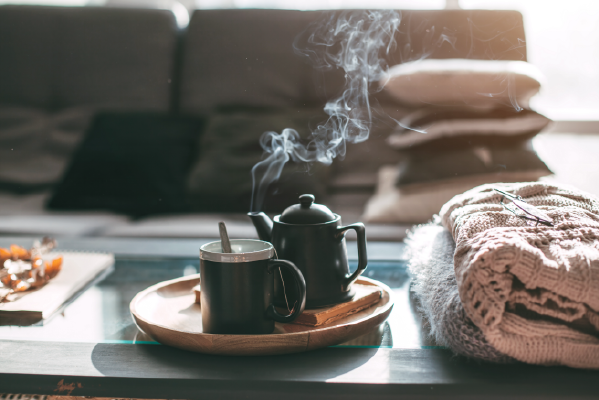 7 خطوات هاتخلي بيتك أدفى في الشتا