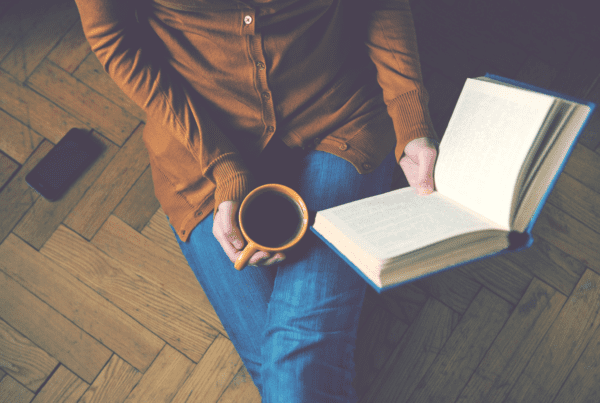 Top 7 Books Will Change Your Life