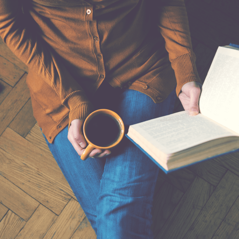 Top 7 Books Will Change Your Life