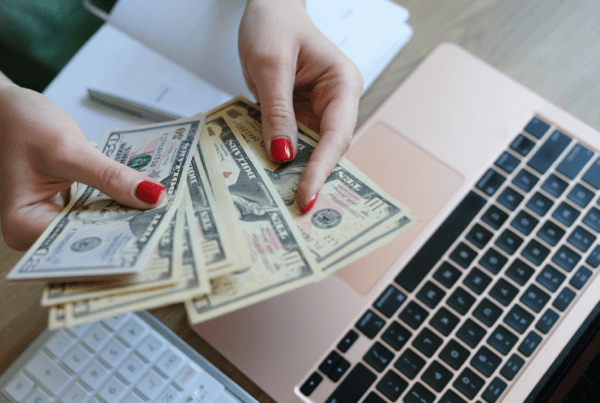 Top 5 Freelance jobs websites