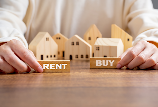 Renting Vs. Buying a House: Which Is Better For You?