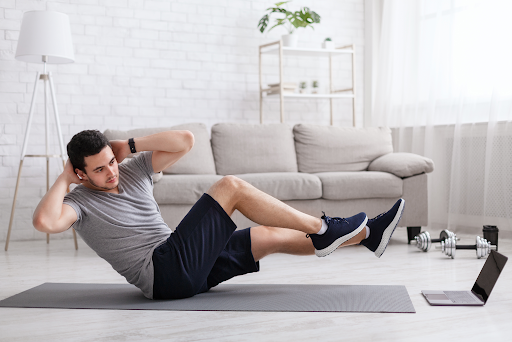 How to stay motivated to work out during Ramadan
