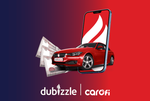 dubizzle and Carofi Revolutionize the Cars’ Buying & Selling Experience