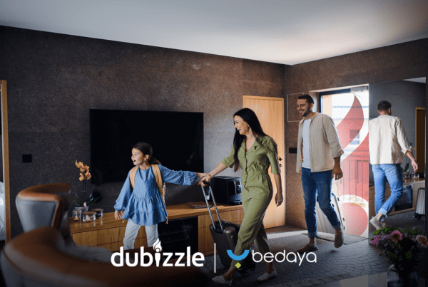 dubizzle Partners with Bedaya for Seamless Property Acquisition