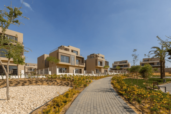 Apartments for Sale in Egypt: Navigating the Real Estate Market