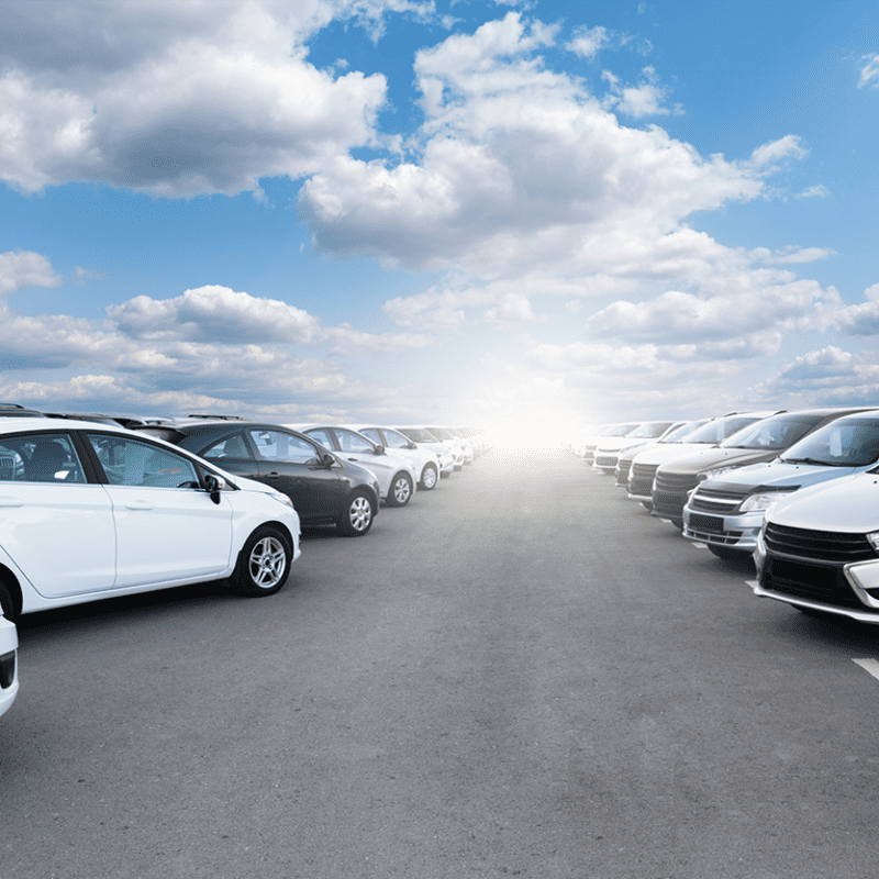 Ministry of Finance Announces Delivery of Over 28,000 Vehicles Under Egypt’s Replacement Initiative for 2024