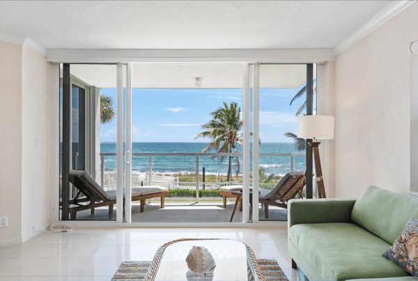 Rent Out Your Summer Vacation Home in Egypt