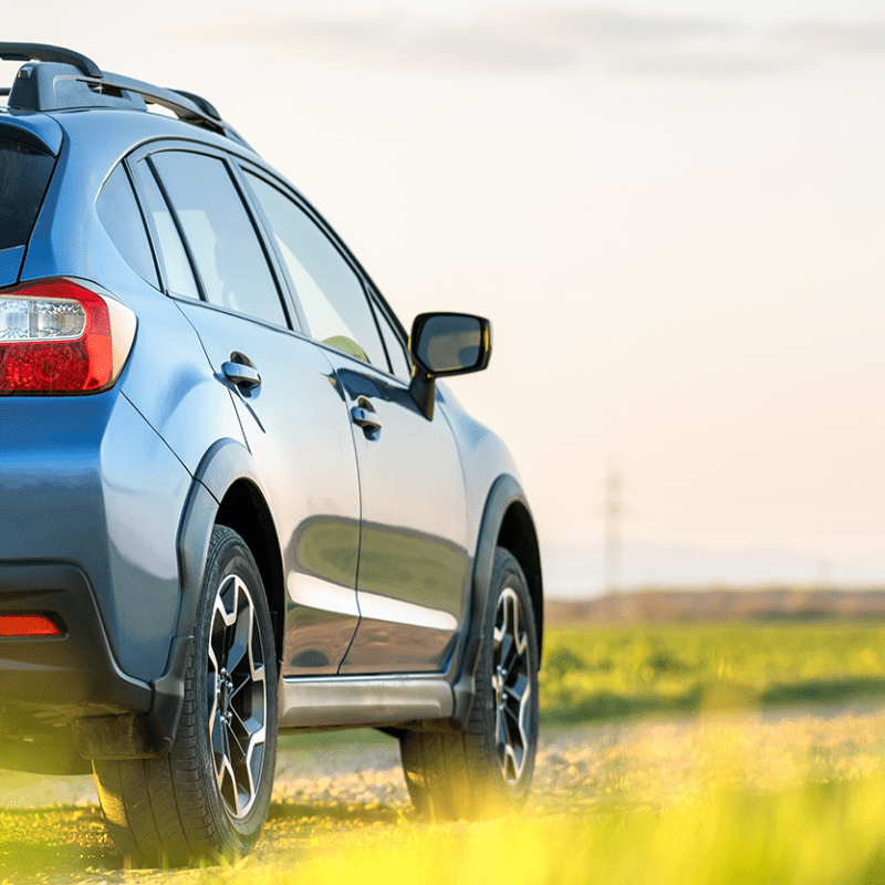 أحسن 5 عربيات SUV تشتريها في مصر 2024: توصيات الخبراء
