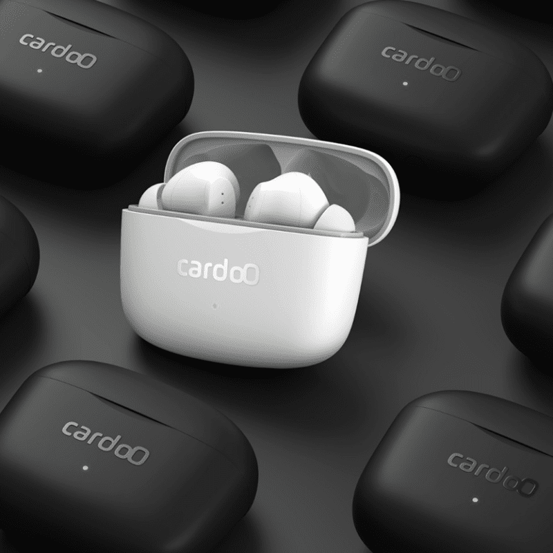 CardoO Buds: The First Egyptian Airpods
