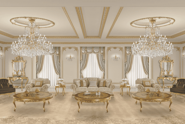Tips to Decor Your Classic House: Timeless Ideas for a Chic Home