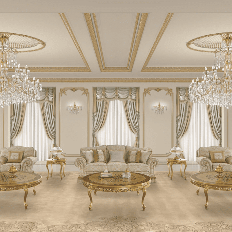 Tips to Decor Your Classic House: Timeless Ideas for a Chic Home