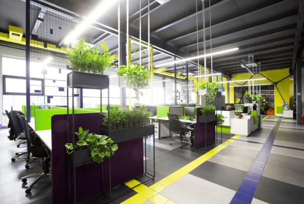Tips to Keep a Healthy Workplace Environment: Best Practices