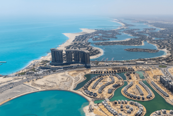 Top Hotspots to Rent in North Coast for Vacation Seekers