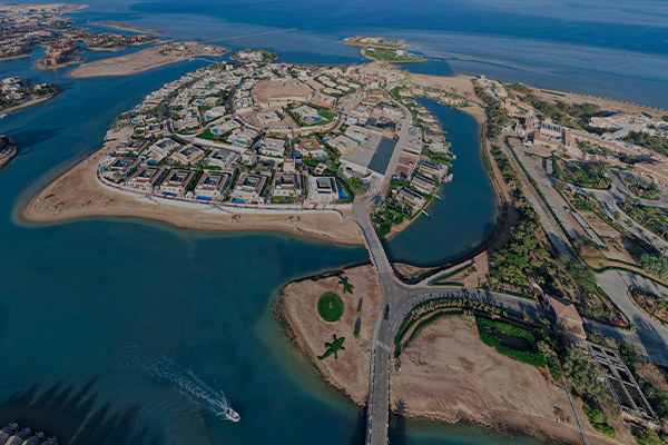 Why Invest in Egypt's Real Estate Market? Benefits & Opportunities