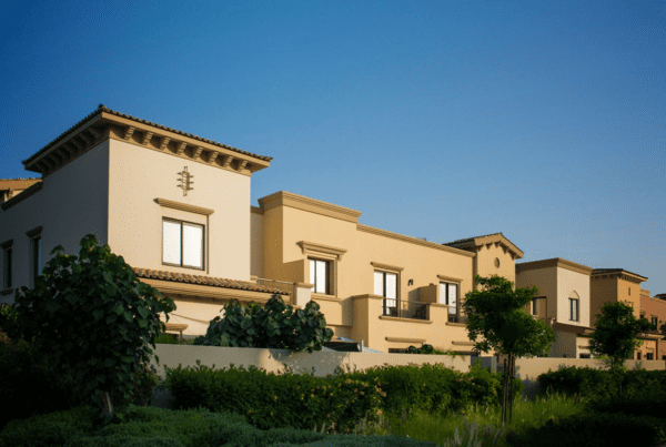 Properties for sale: New Cairo Compounds