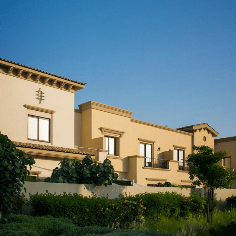 Properties for sale: New Cairo Compounds