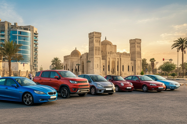 Top 5 Economic Cars to Buy in 2024