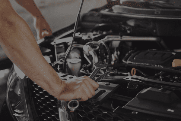 Car Maintenance Guide to Help Keep Your Vehicle Running
