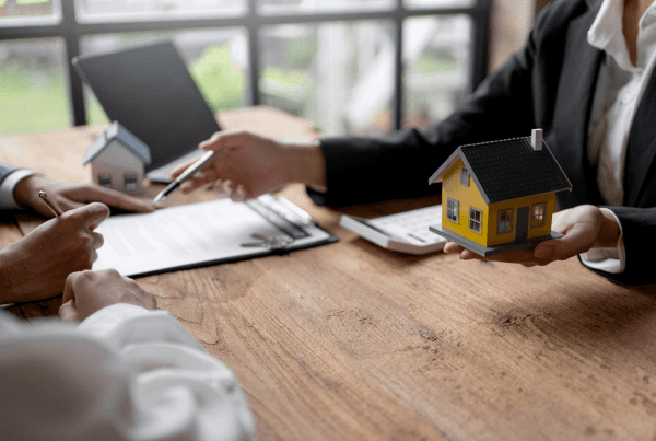 Fractional Property Investment in Egypt