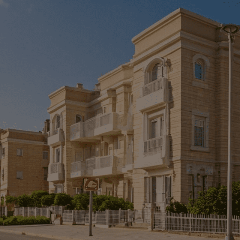 أفضل شركات التطوير العقاري في مصر
