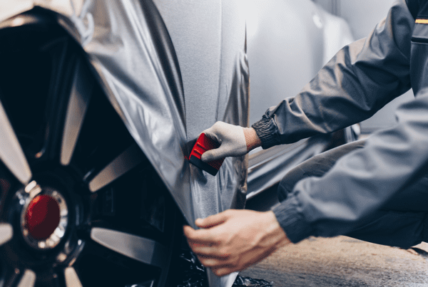 Ceramic Car Protection: Why Your Car Needs It