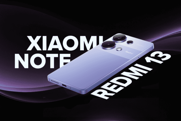 Xiaomi Redmi Note 13: A Comprehensive Review
