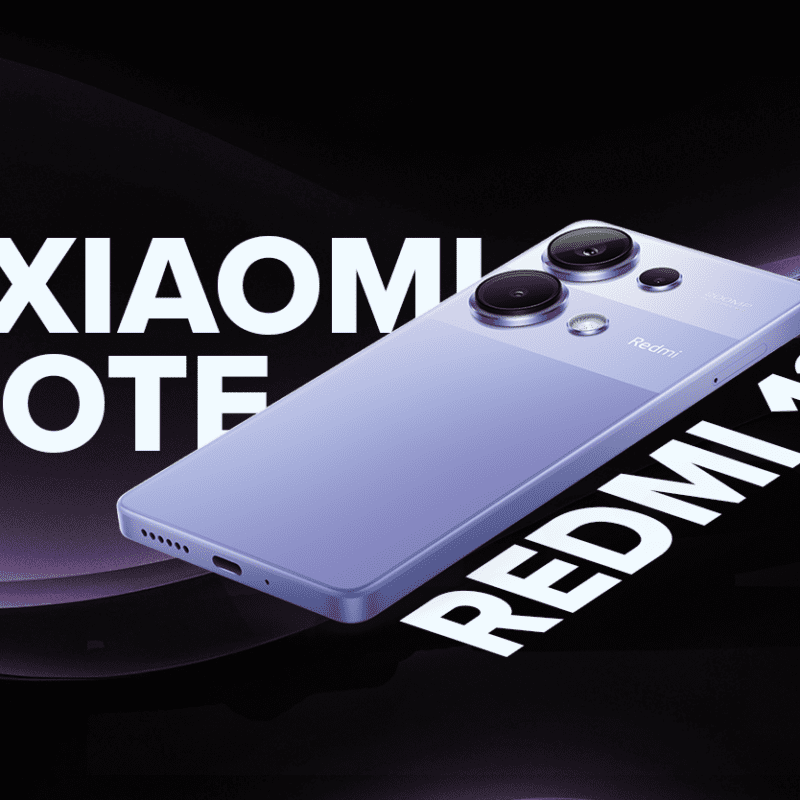 مراجعة Xiaomi Redmi Note 13