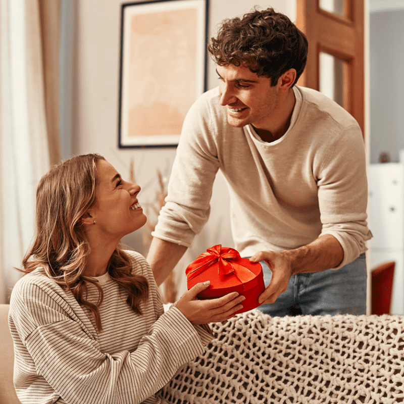 هتجيب إيه لحبيبك/حبيبتك في عيد الحب في مصر؟