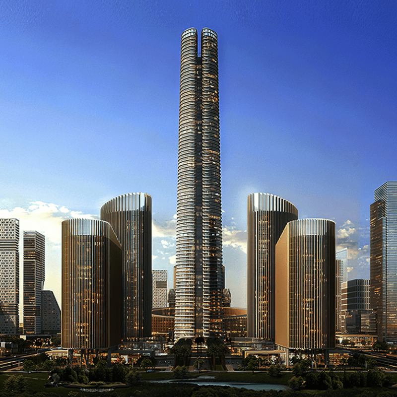 أحدث مشاريع العاصمة الإدارية الجديدة: إزاي تختار الصح؟