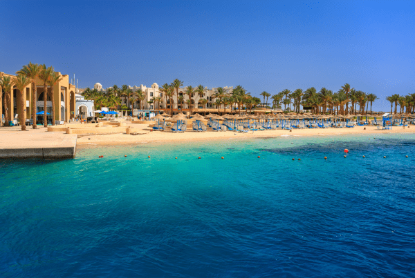 Where to Go on Your Next Summer Vacation: Things to Consider