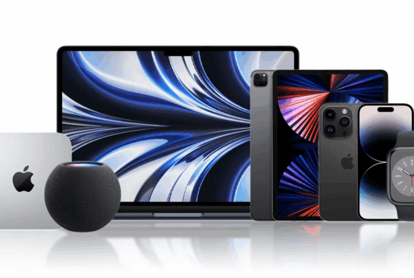 How Trump's 145% Tariffs Are Impacting Apple Product Prices